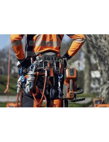 Sprzęt arborystyczny - Lonża bezpieczeństwa 2