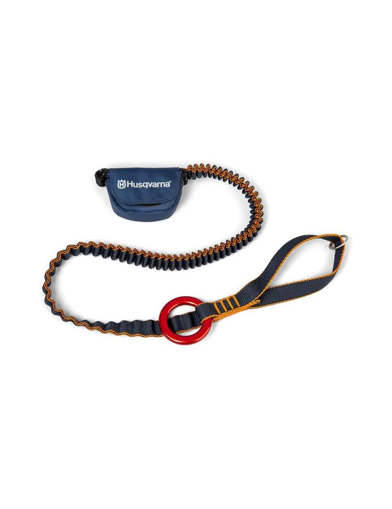 Sprzęt arborystyczny - Pasek do pilarki