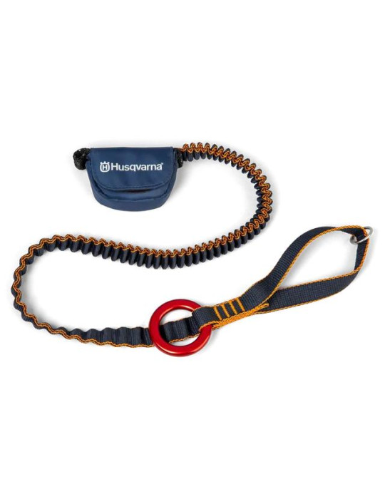 Sprzęt arborystyczny - Pasek do pilarki