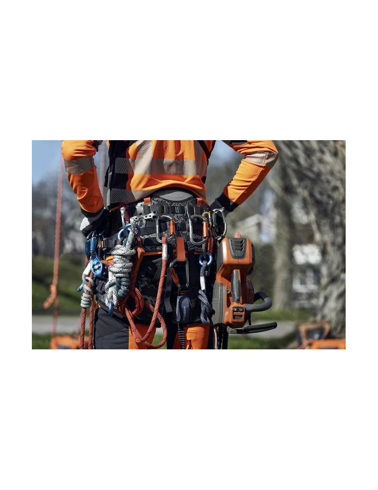 Sprzęt arborystyczny - Pasek do pilarki