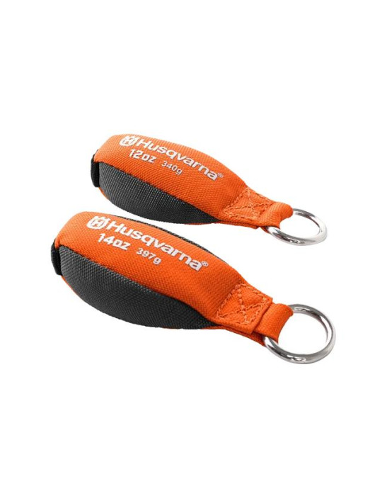 Sprzęt arborystyczny - Ciężarek do rzucania