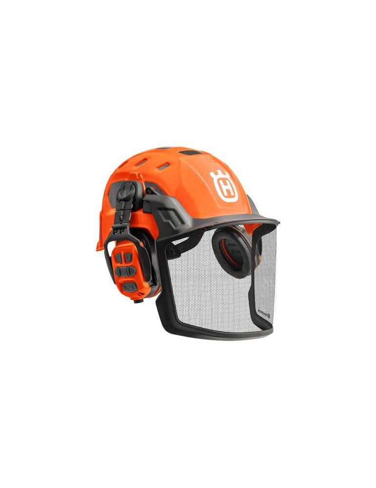 Kaski - Kask leśny X-COM R Technical