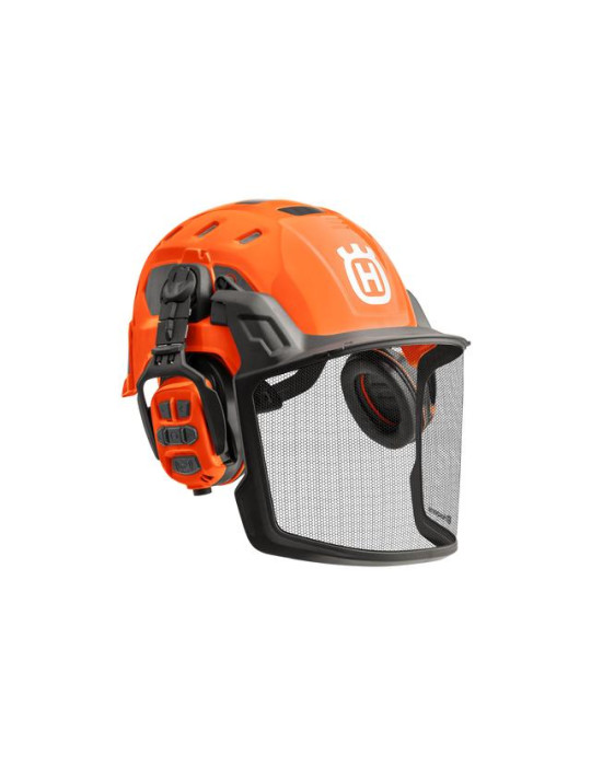 Kaski - Kask leśny X-COM R Technical