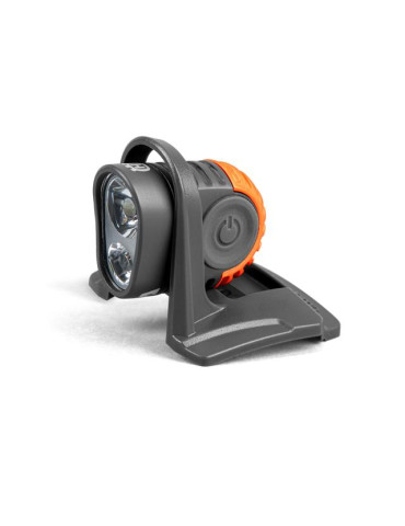 Kaski - Husqvarna HL 1200 with battery