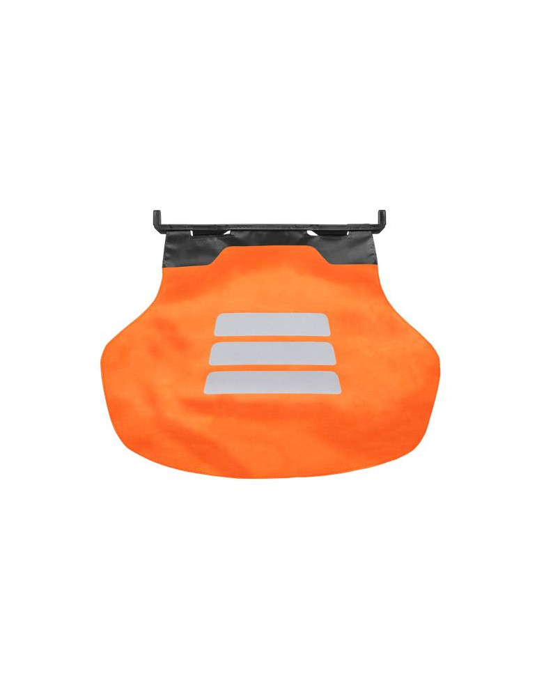 Kaski - Osłona karku, H300