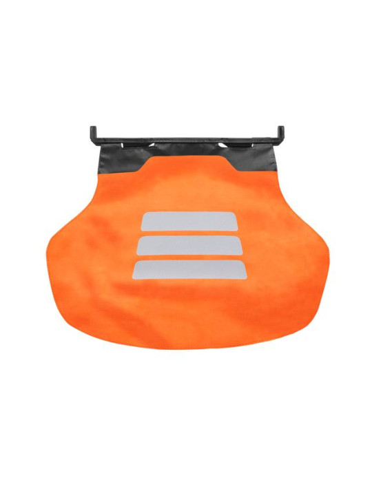 Kaski - Osłona karku, H300