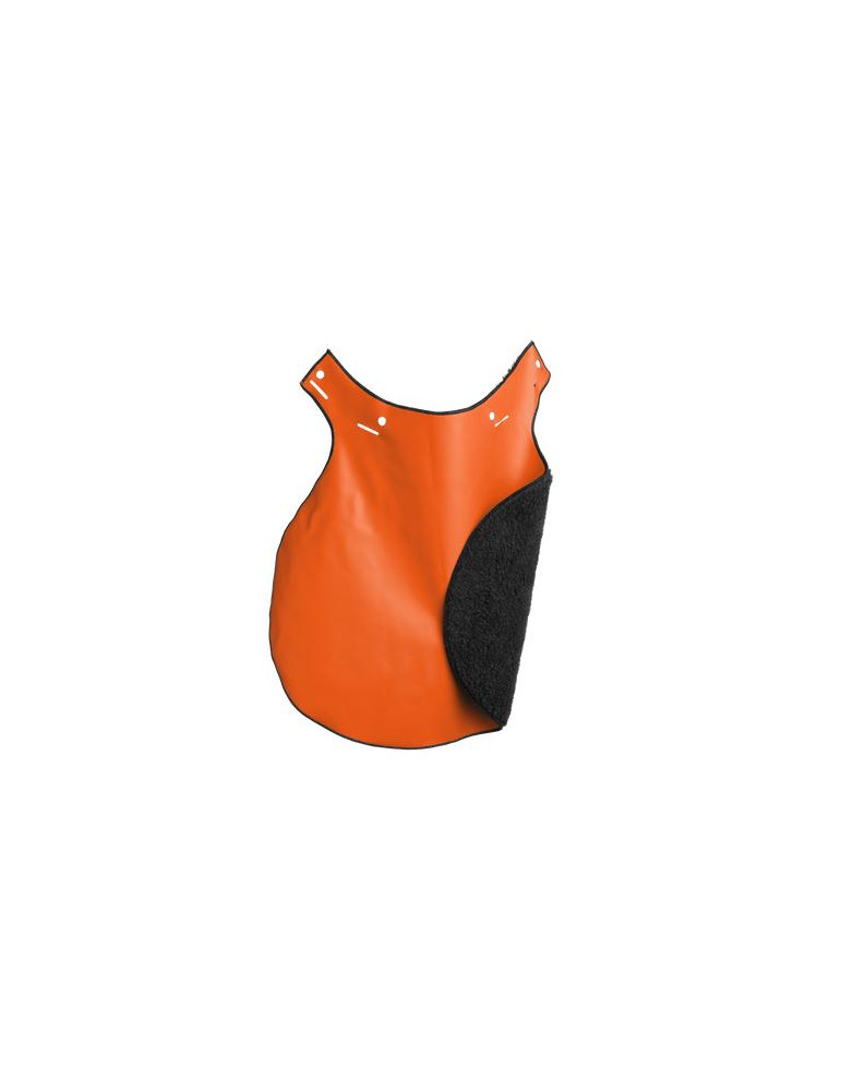 Kaski - Osłona karku