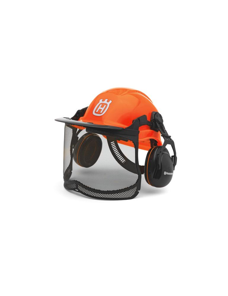 Kaski - Kask leśny,  Functional