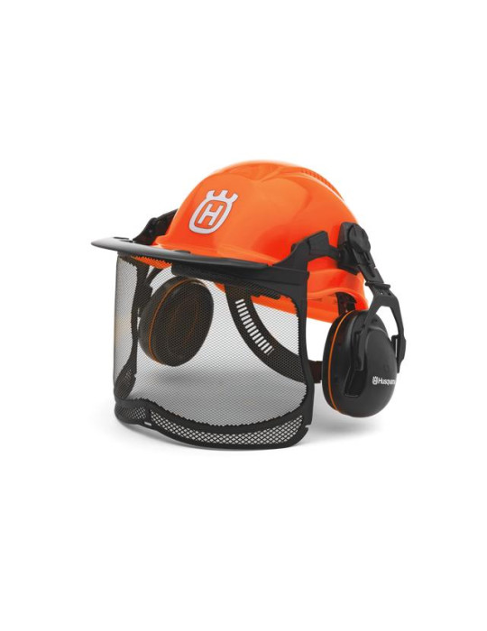 Kaski - Kask leśny,  Functional
