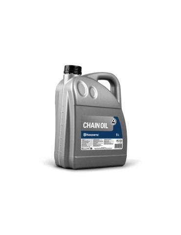 Całoroczny olej do łańcucha Husqvarna 2
