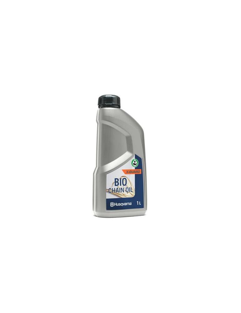 Smary i oleje - Olej mineralny do łańcuchów X-GUARD BIO
