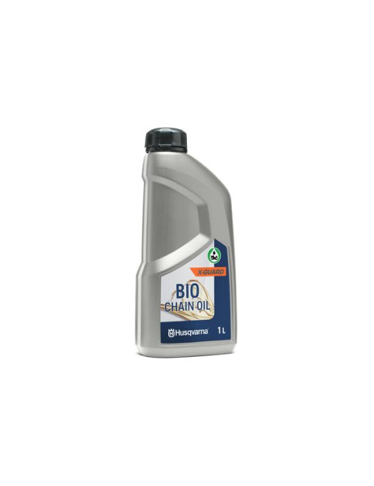 Smary i oleje - Olej mineralny do łańcuchów X-GUARD BIO