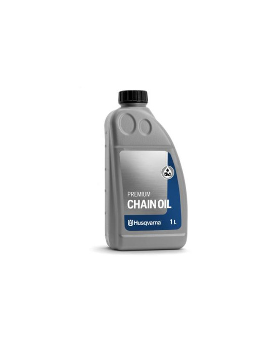 Smary i oleje - Olej mineralny do łańcuchów