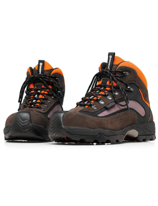 Obuwie - Buty ochronne Technical