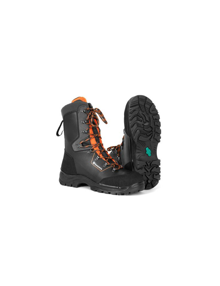 Obuwie - Ochronne buty z ochroną przed przecięciem, Classic