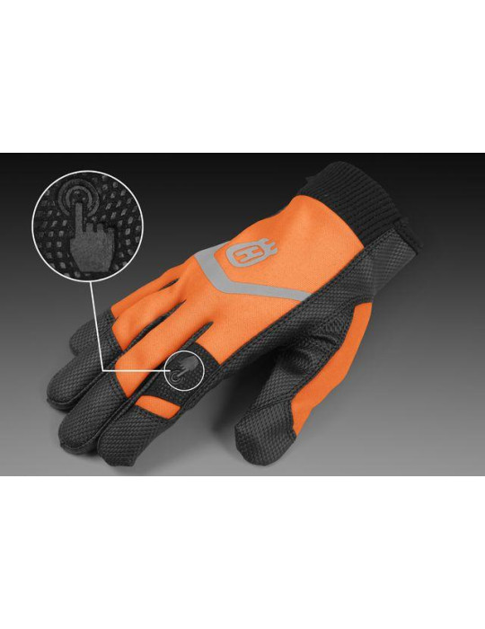 Rękawice - Rękawice, Functional Light Non-slip