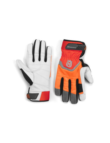 Rękawice - Rękawice, Technical