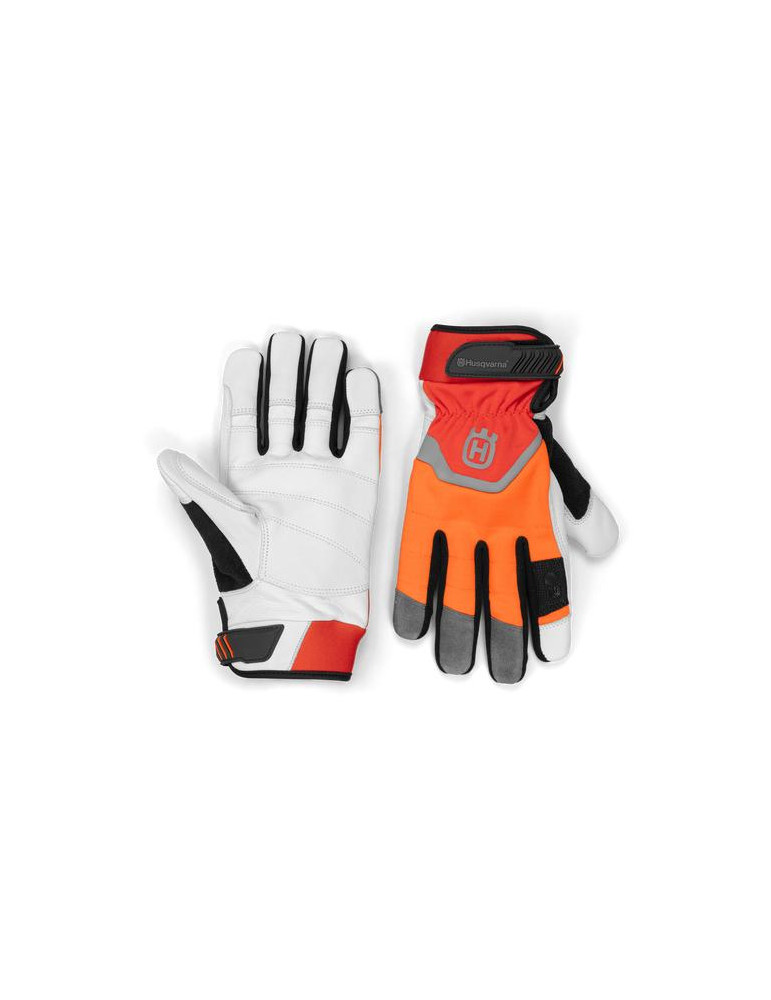 Rękawice - Rękawice, Technical z wkładką antyprzecięciową