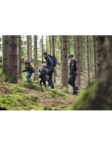 Odzież rekreacyjna Xplorer - Męska kurtka Xplorer Shell 2