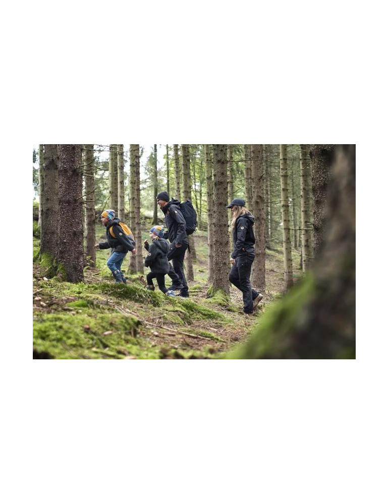 Odzież rekreacyjna Xplorer - Damskie spodnie outdorowe Xplorer