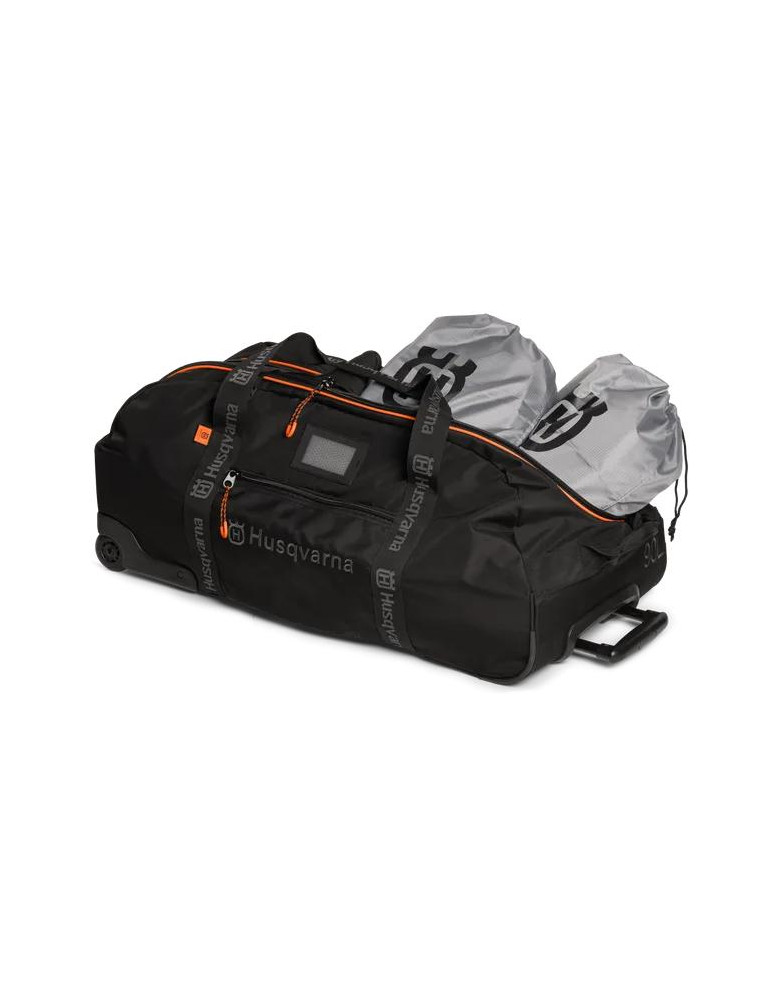 Odzież rekreacyjna Xplorer - Torba turystyczna Xplorer 90 L