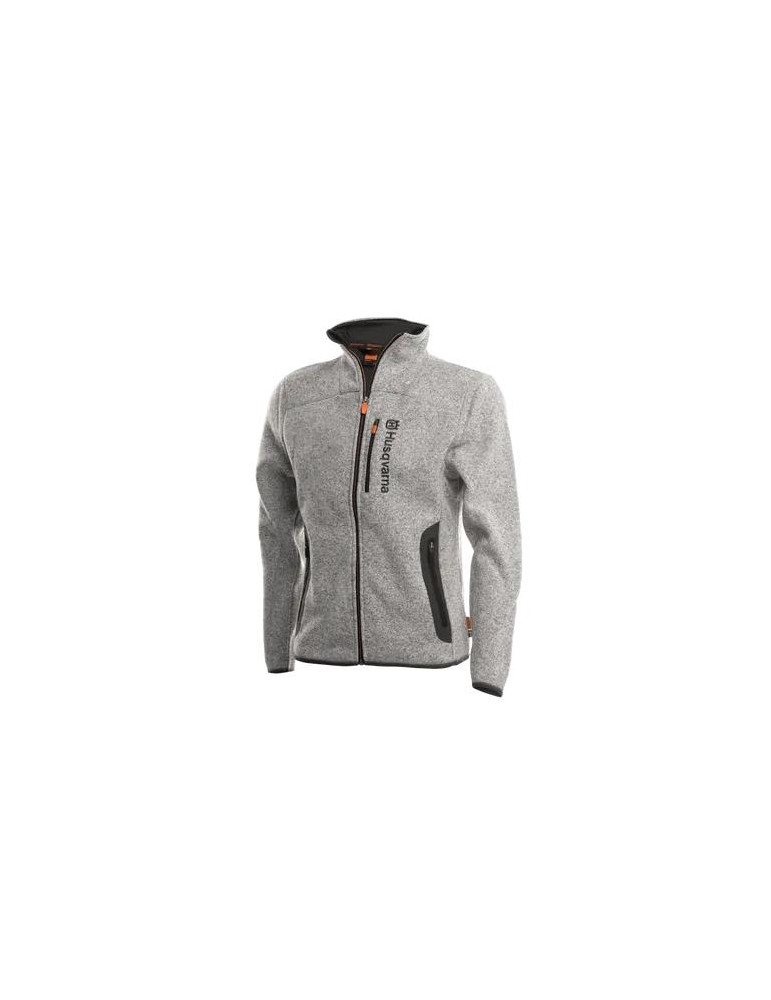 Odzież rekreacyjna Xplorer - Polar Xplorer, damski, jasnoszary