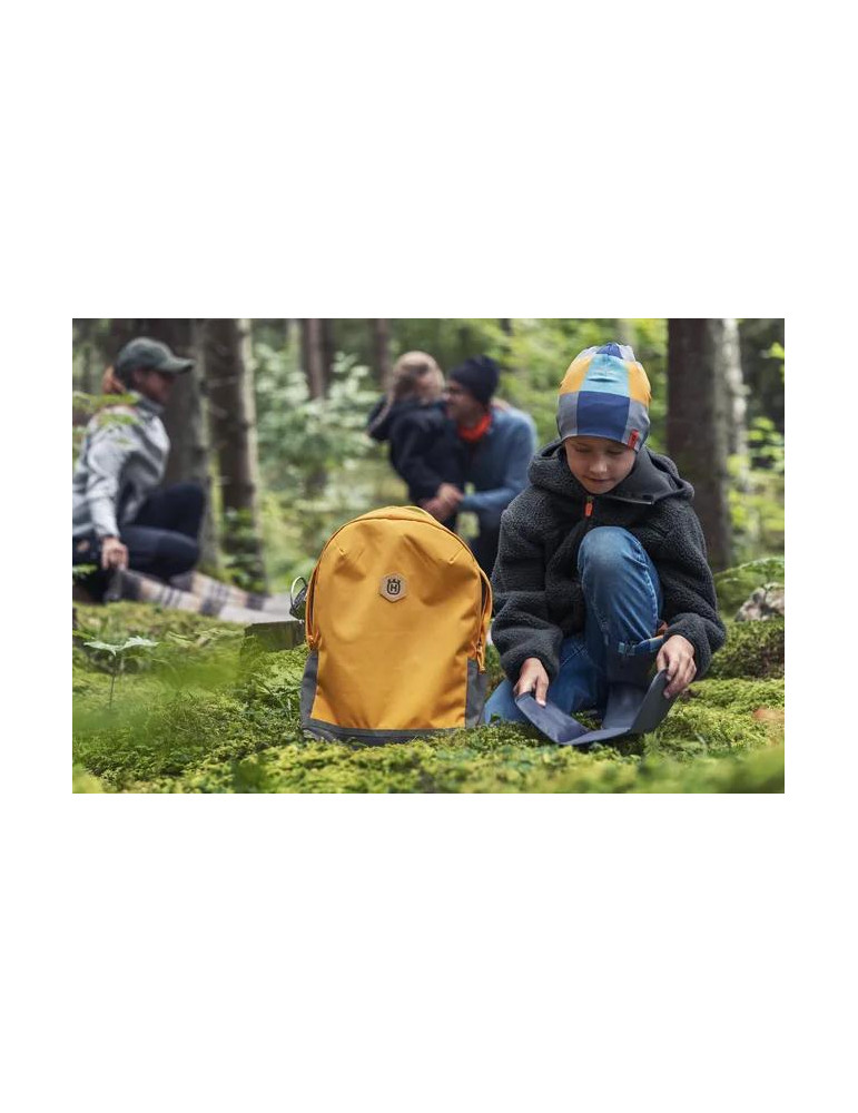 Należy do kolekcji Husqvarna Xplorer Kids