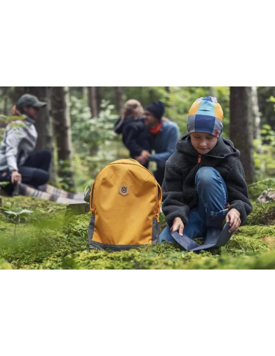 Należy do kolekcji Husqvarna Xplorer Kids