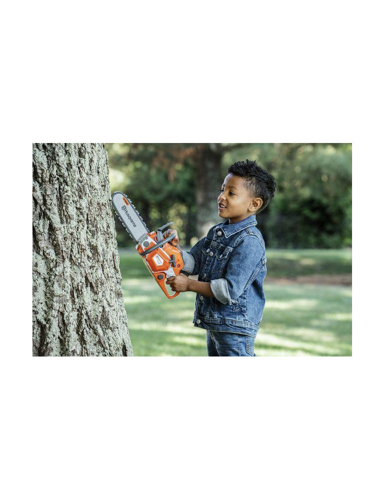 Zabawki - Zabawka pilarka