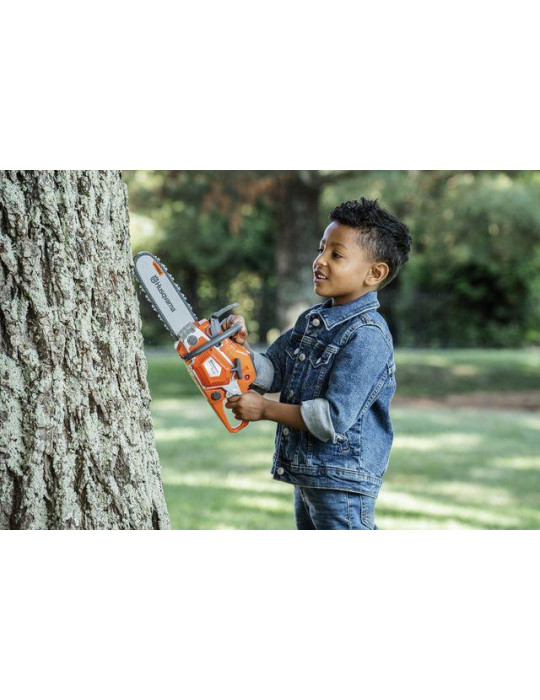 Zabawki - Zabawka pilarka