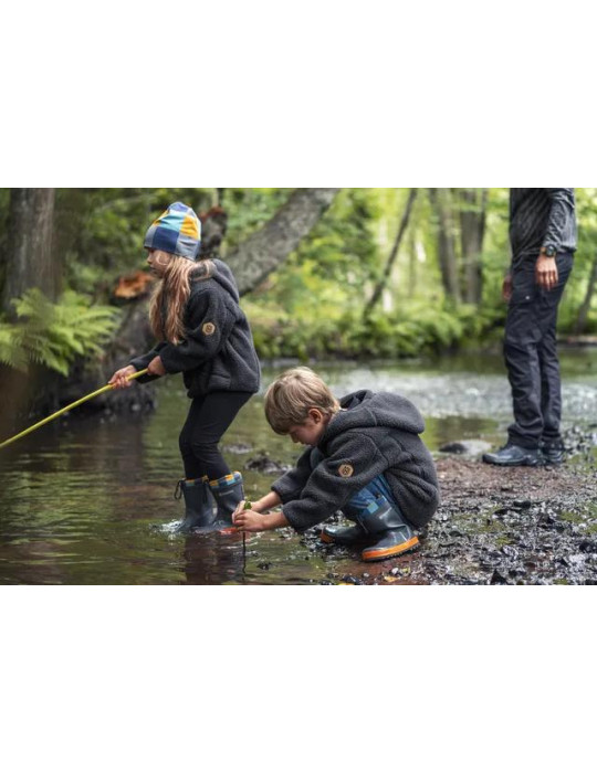 Odzież rekreacyjna Xplorer - Kalosze Xplorer Kids