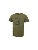 Odzież rekreacyjna Xplorer - T-shirt Xplorer, unisex, zielony