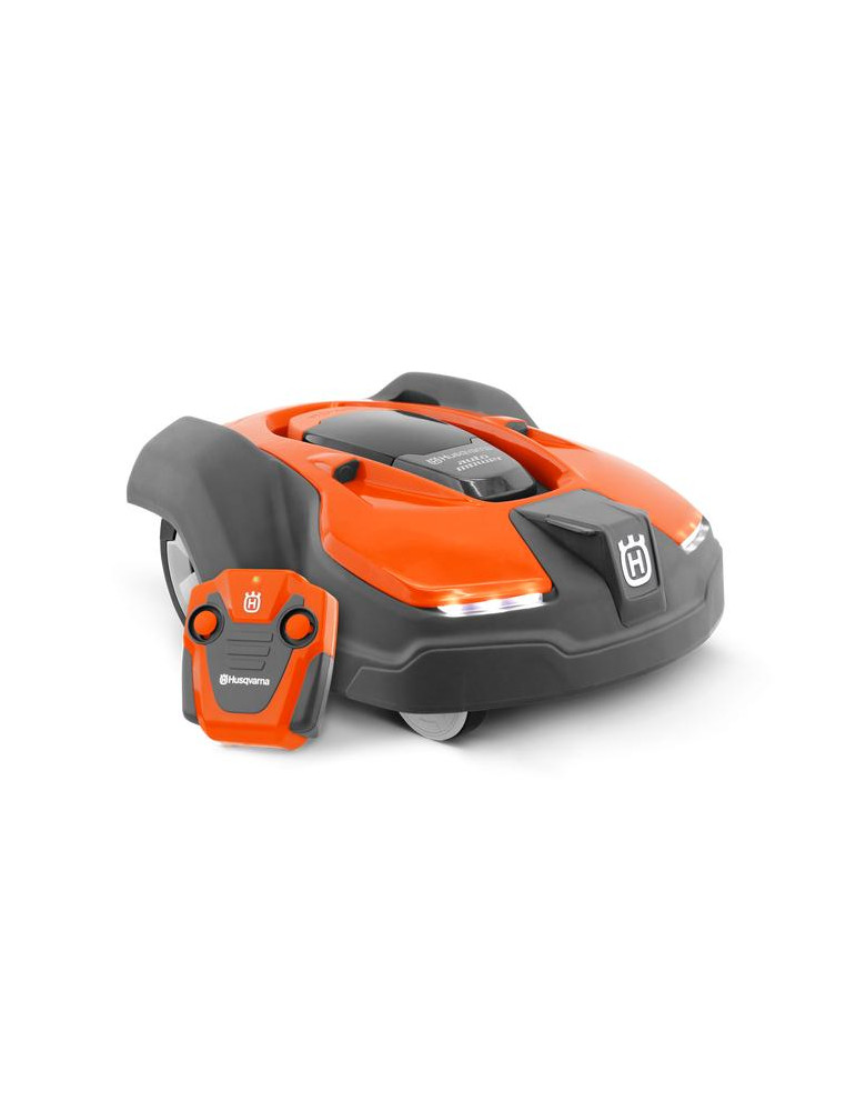 Zabawki - Zabawka Automower®