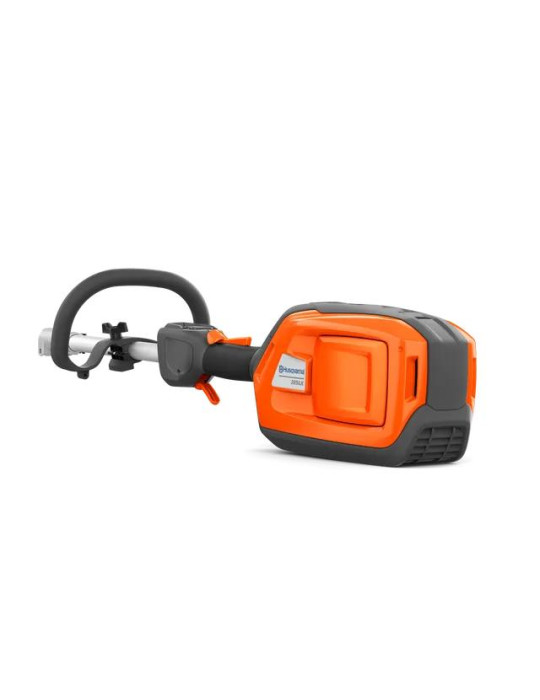 Podkaszarki - Model HUSQVARNA 325iLK jednostka napędowa