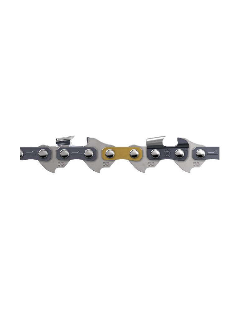 Łańcuchy - Łańcuch X-CUT S93G półdłuto 3/8” mini 1.3mm