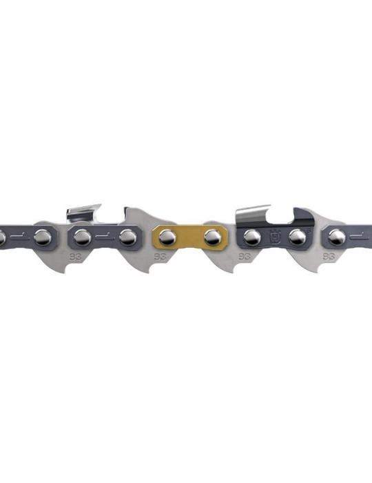 Łańcuchy - Łańcuch X-CUT S93G półdłuto 3/8” mini 1.3mm