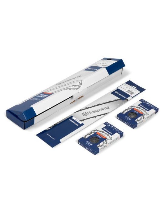 Prowadnice - Układ tnący - zestaw