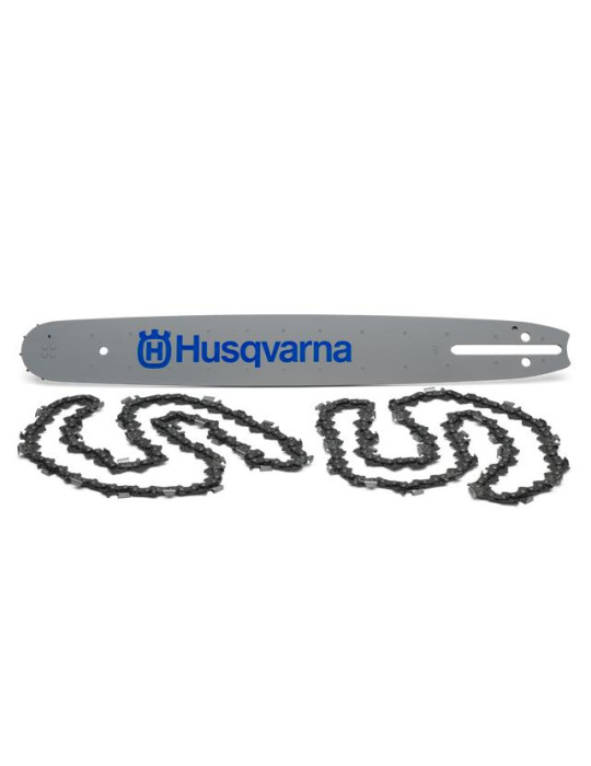 Prowadnice - Układ tnący - zestaw