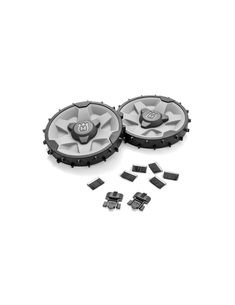 Osprzęt - Zestaw terenowy