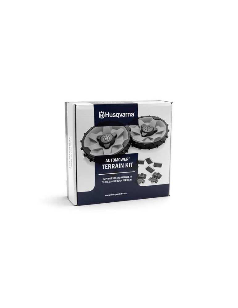 Osprzęt - Zestaw terenowy