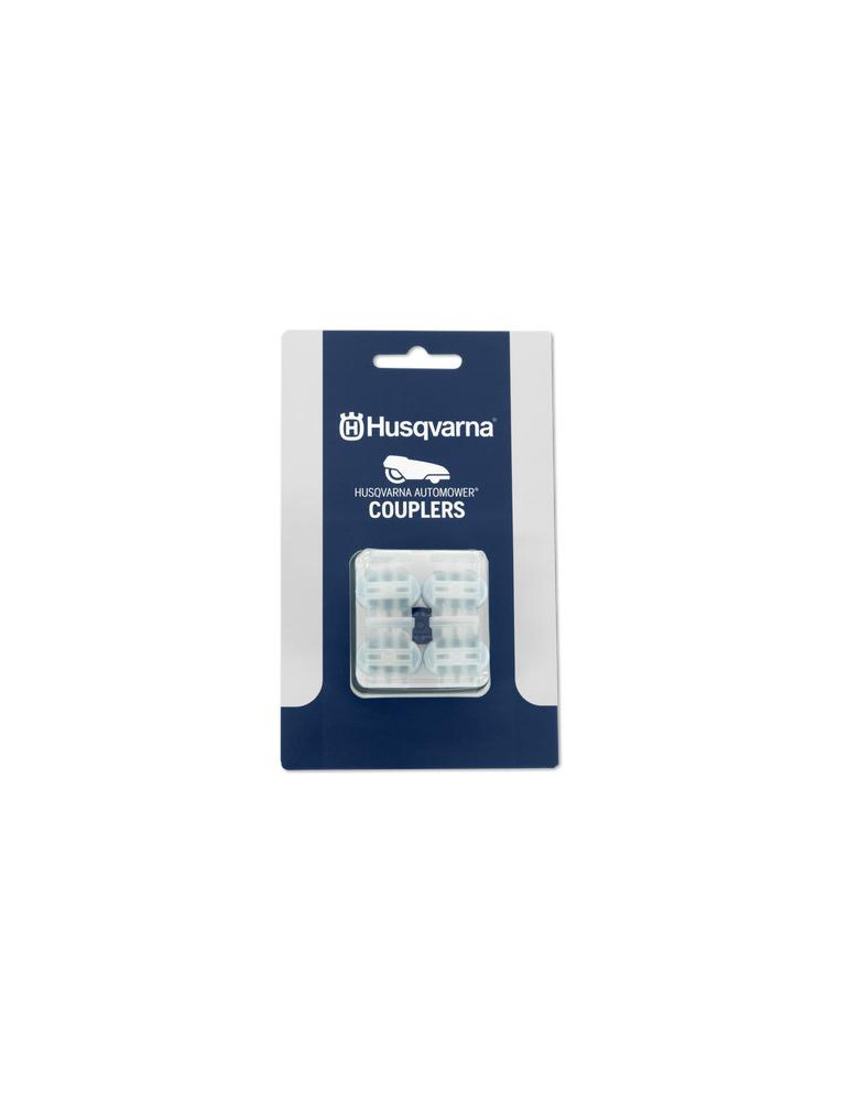 Instalacja robota koszącego - Łącznik Husqvarna Automower®