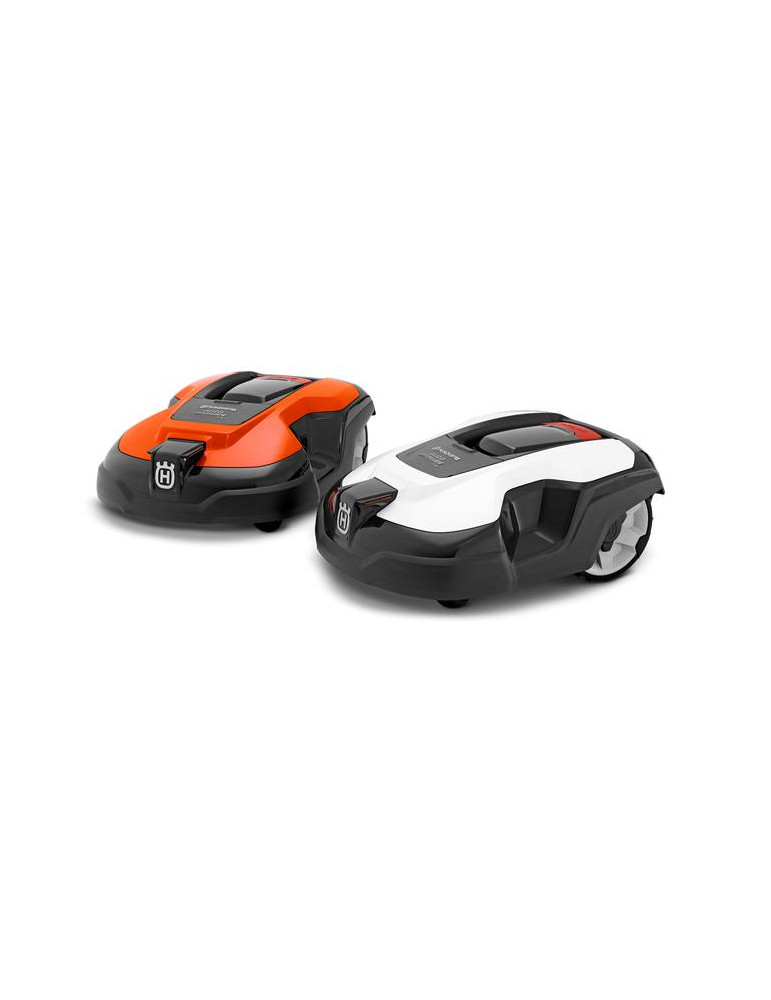 Osprzęt - Obudowa Husqvarna Automower®