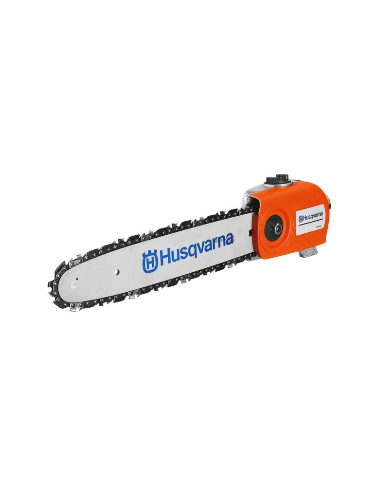 Głowica pilarki na wysięgniku HUSQVARNA