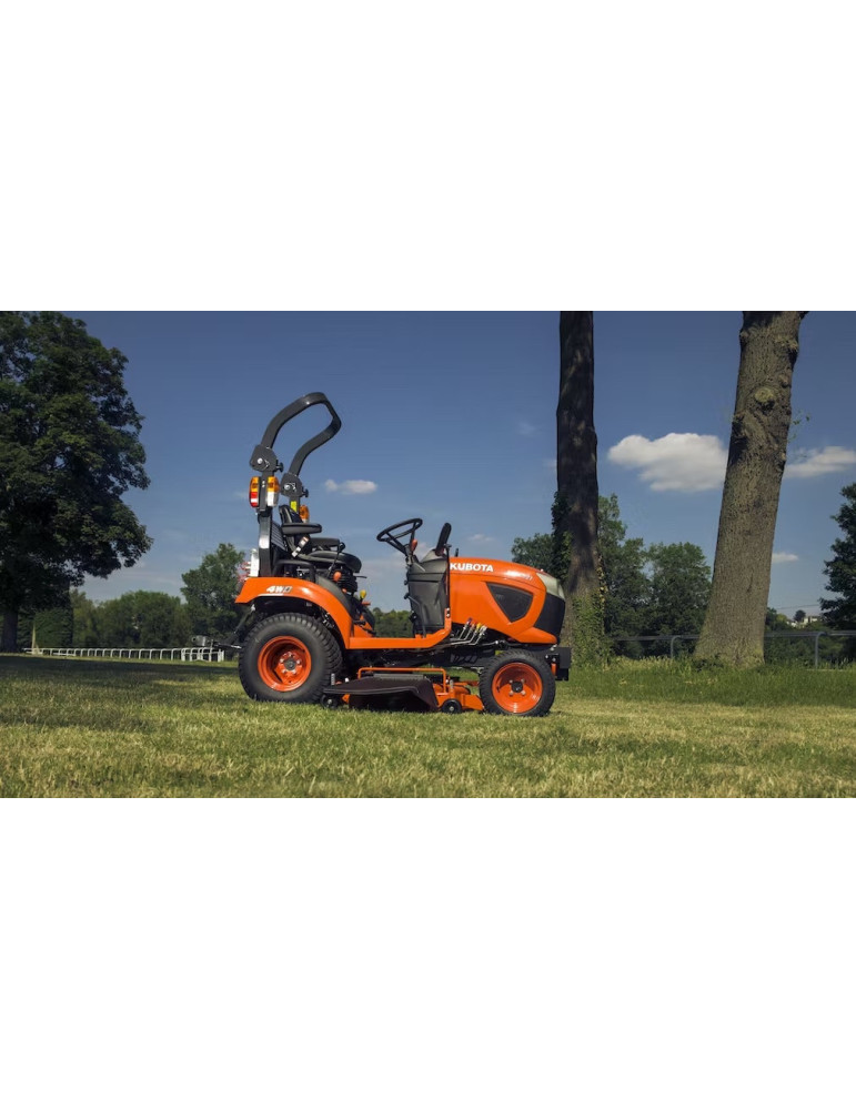 Kubota BX231
