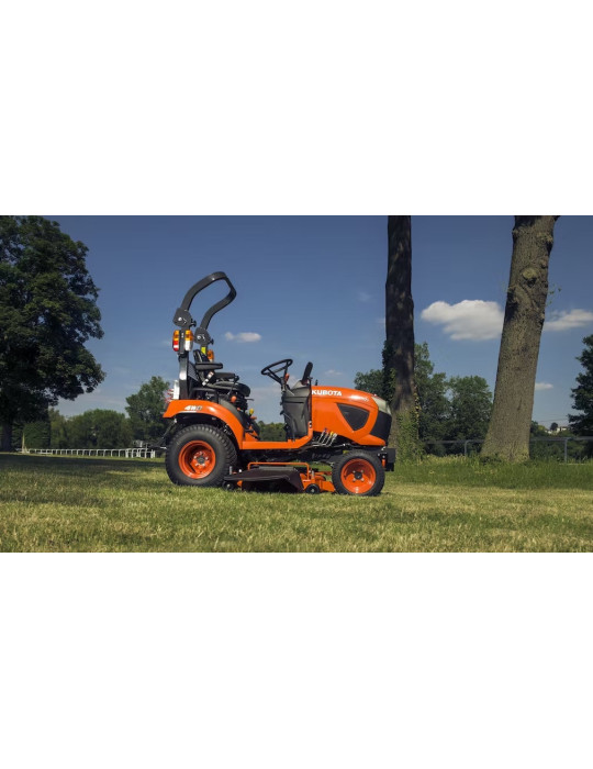 Kubota BX231