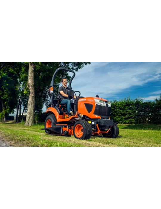 Kubota BX231