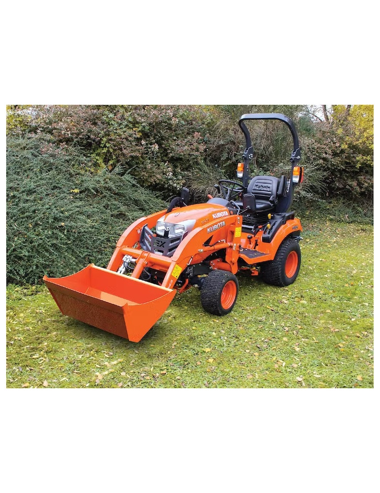 Kubota BX231