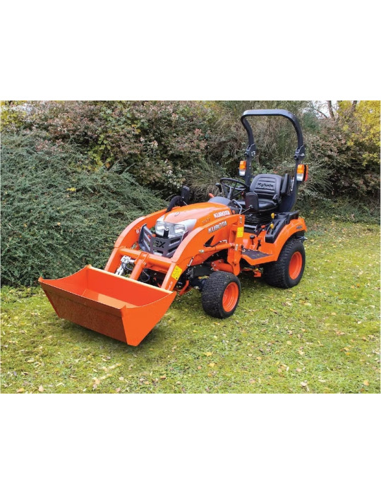 Kubota BX231
