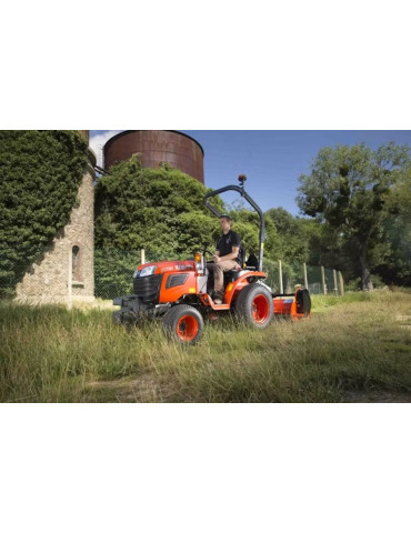 Kubota B1121 2