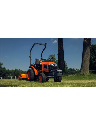 Kubota B1161 2